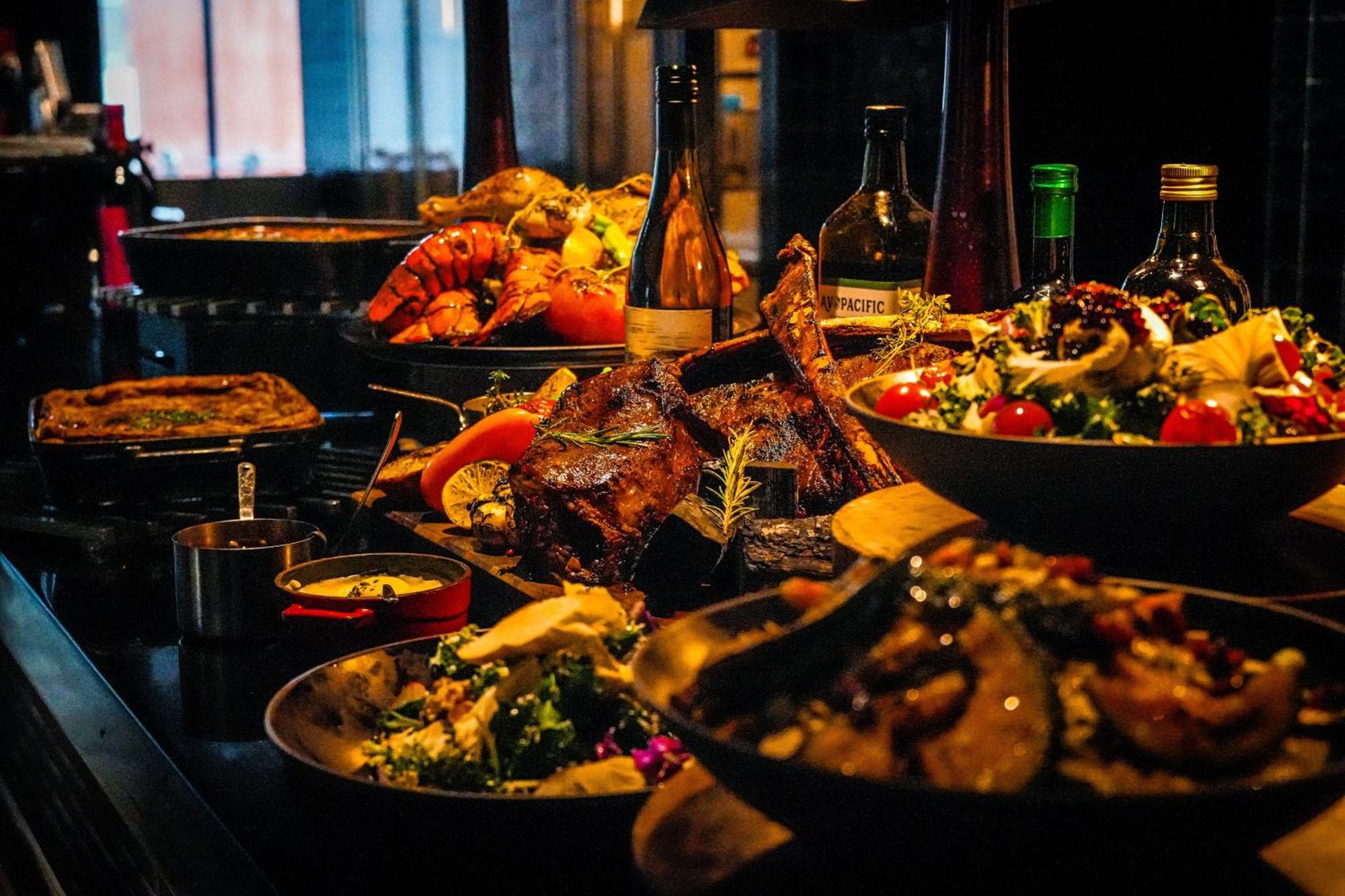 Ryse, Autograph Collection By Marriott 4* Seoul